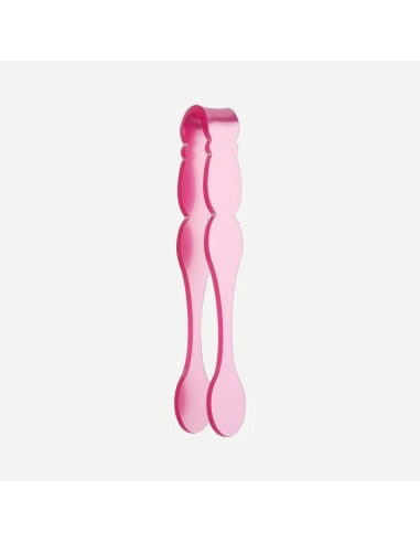 Pinza Pequeña Honorine - Rosa
