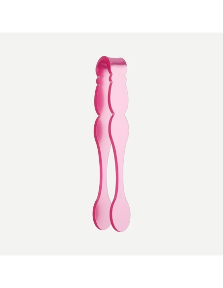 Pinza Pequeña Honorine - Rosa