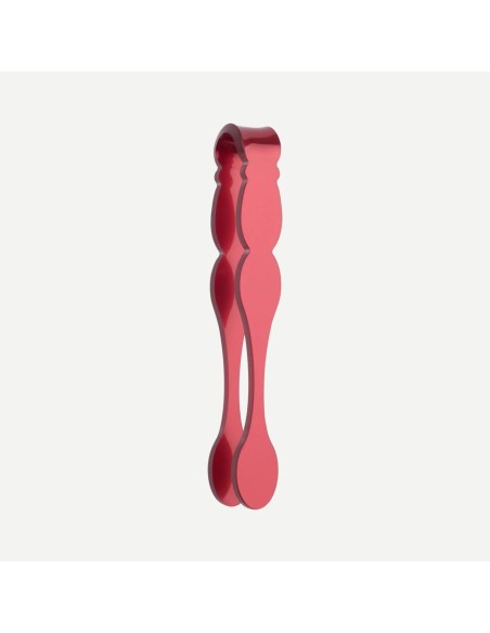 Pinza Pequeña Honorine - Red
