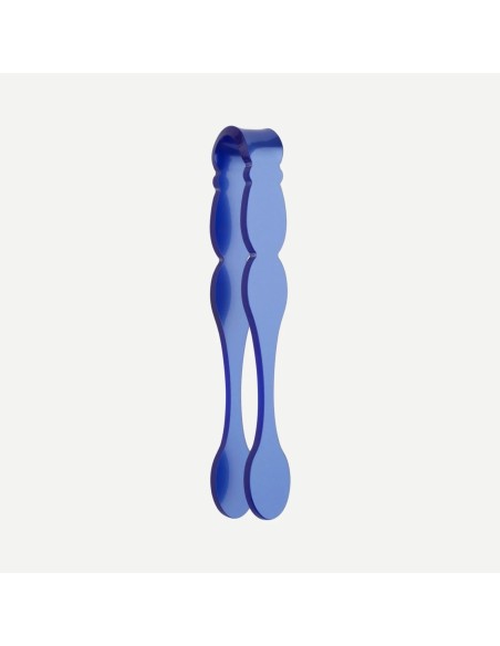 Pinza Pequeña Honorine - Blue