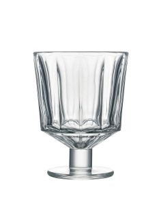 Set de 6 Copas de Vino City