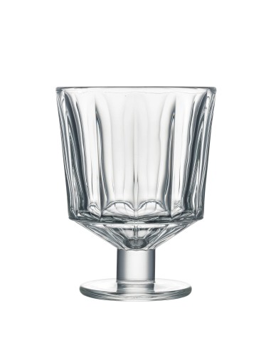 Set de 6 Copas de Vino City