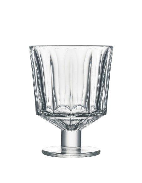 Set de 6 Copas de Vino City