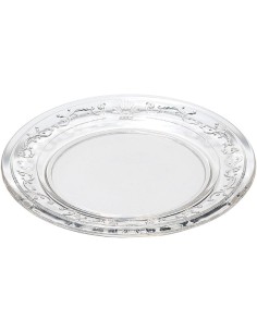 Set de 6 Plato de Postre Versailles
