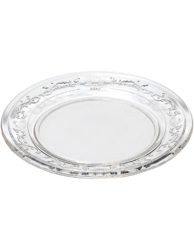 Set de 6 Plato de Postre Versailles