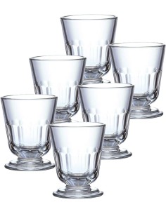 Set de 6 Copas Perigord