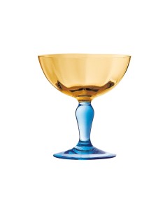 Set de 4 Copas de Champán Románticos