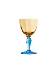 Set de 4 Copas de Vino Tinto Románticos