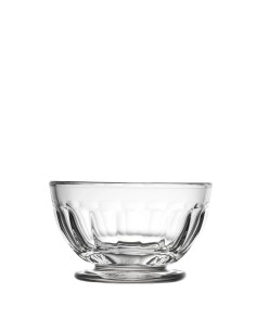 Set de 6 Bowl con pie Perigord