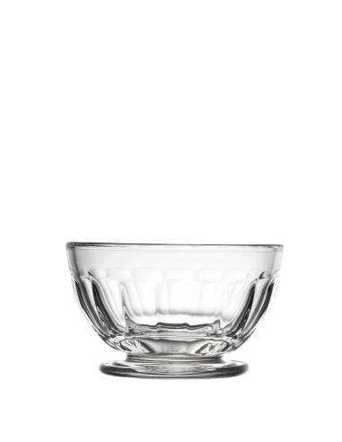Set de 6 Bowl con pie Perigord
