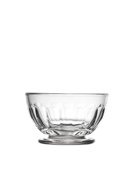 Set de 6 Bowl con pie Perigord