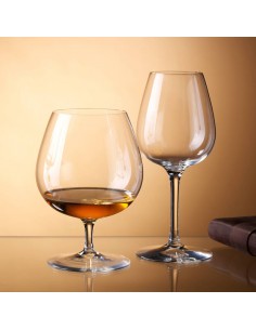 Set de 4 Copas de Coñac 2