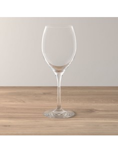 Set de 4 Copas de Vino Burdeos Maxima
