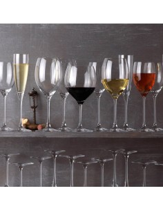 Set de 4 Copas de Vino Burdeos Maxima 2