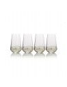 Set de 4 Vasos Highball Electric Boulevard