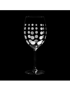 Set de 4 Copas de Vino Cheers 2