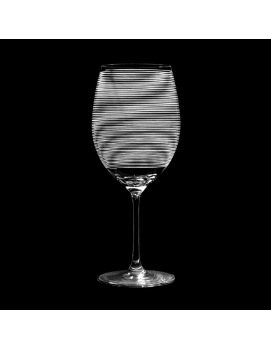 Set de 4 Copas de Vino Cheers