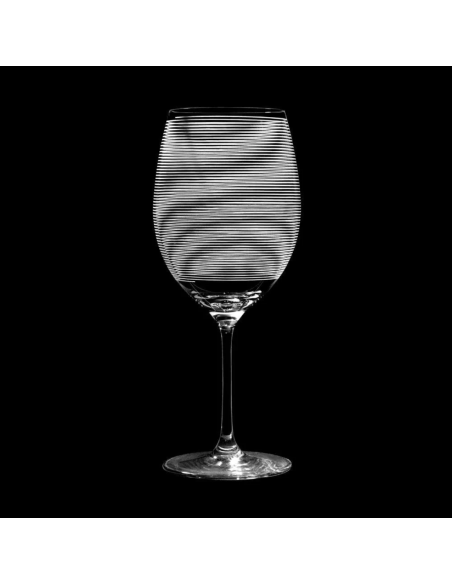 Set de 4 Copas de Vino Cheers
