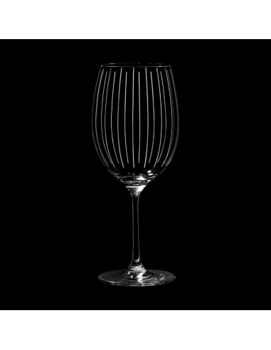 Set de 4 Copas de Vino Cheers