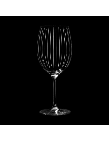 Set de 4 Copas de Vino Cheers