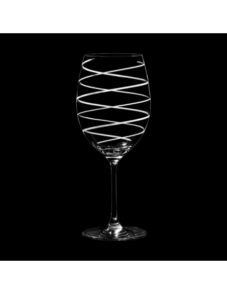 Set de 4 Copas de Vino Cheers