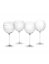 Set de 4 Copas Balloon Cheers