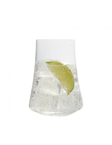Set de 4 Vasos Highball Aline