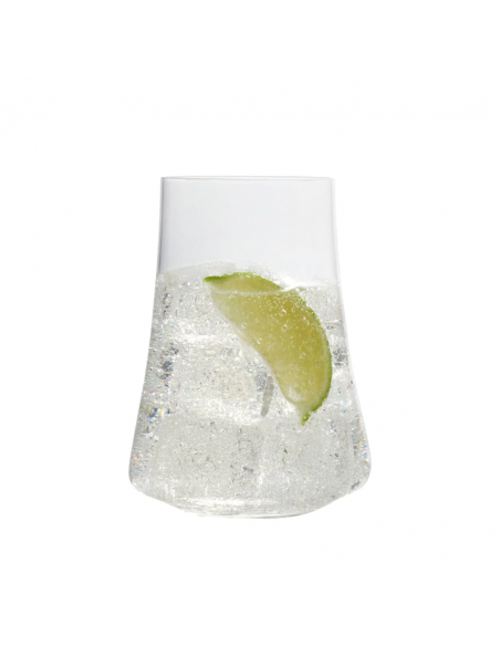 Set de 4 Vasos Highball Aline