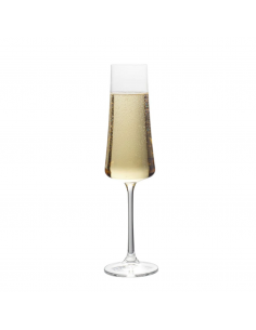 Set de 4 Copas de Champaña Aline 2