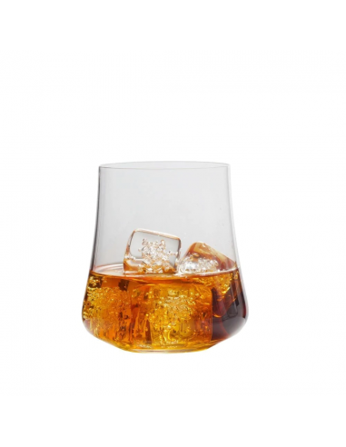 Set de 4 Vasos Old Fashioned Aline