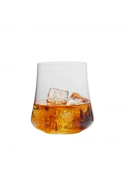 Set de 4 Vasos Old Fashioned Aline