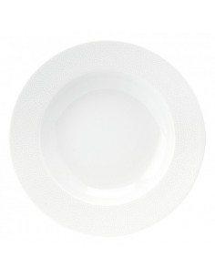 Plato hondo