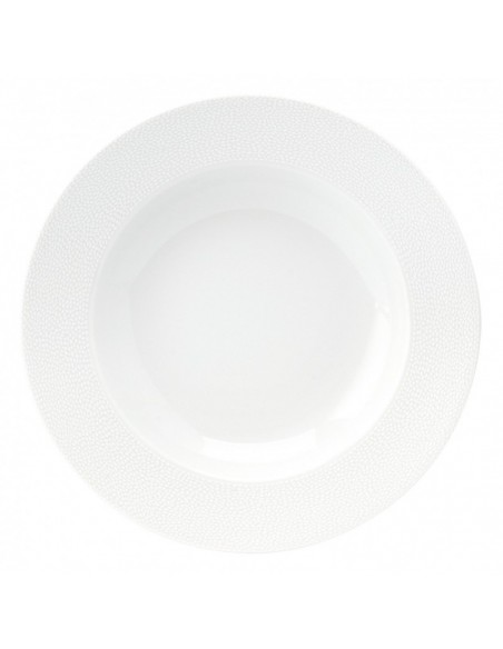 Plato hondo