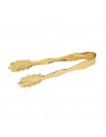 Pinza Dorada P/Hielo