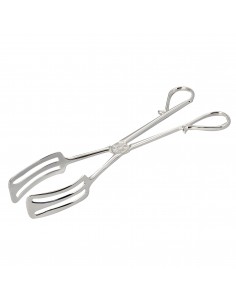 Pinzas Tijeras Para Pan