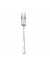 Tenedor de Servir Twist - Silverplated