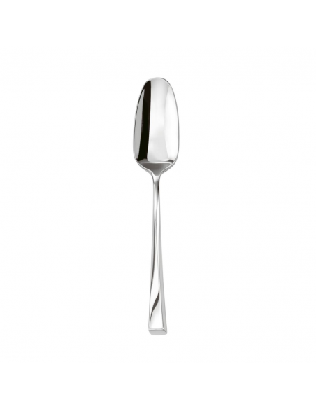 Cuchara de Mesa Twist - Silverplated
