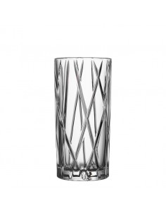 Set de 4 Vasos Highball City 2