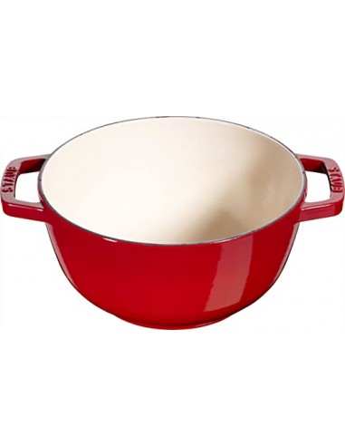 Fondue Rojo