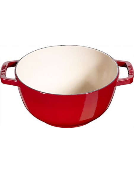 Fondue Rojo