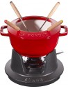 Fondue Rojo