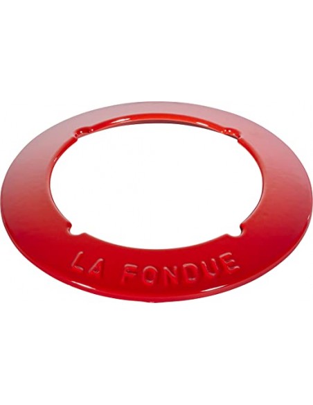 Fondue Rojo