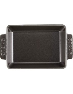 Plato Rectangular C/Asa 2