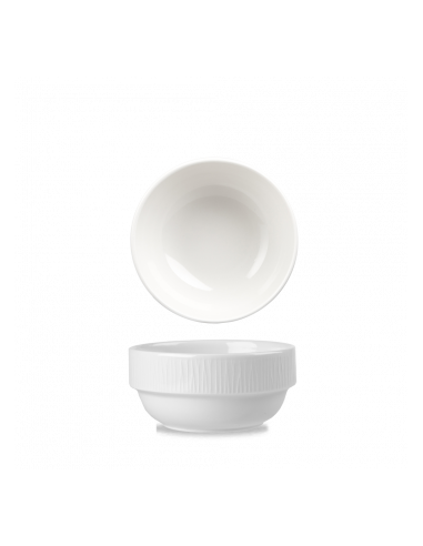Bowl Individual Bamboo