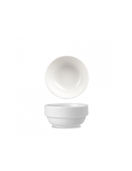Bowl Individual Bamboo