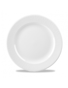 Plato Llano Bamboo