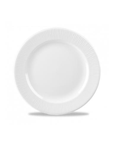 Plato Llano Bamboo