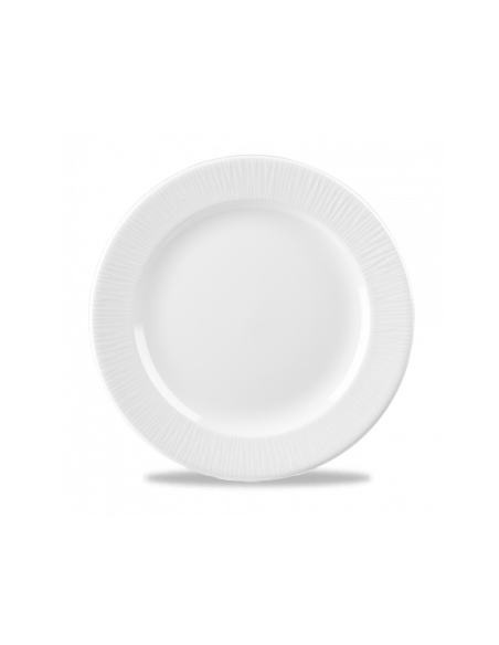 Plato Llano Bamboo