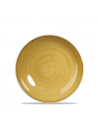 Plato Pan Stonecast - Mostaza