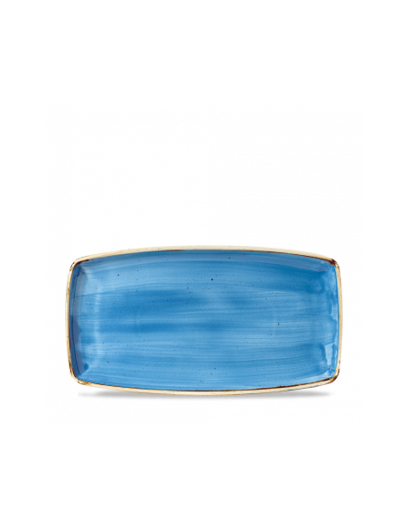 Platón Cake Stonecast - Azul
